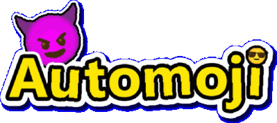 Automoji Логотип