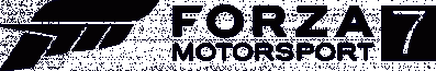 Forza Motorsport 7 Логотип