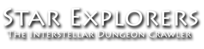 Star Explorers Логотип