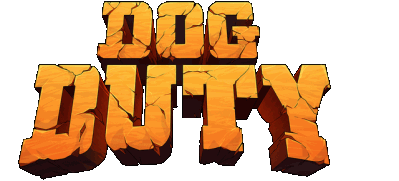 Dog Duty Логотип