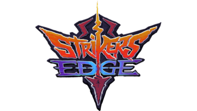 Strikers Edge Логотип