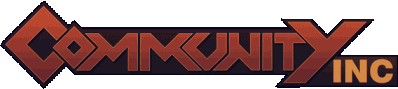 Community Inc Логотип