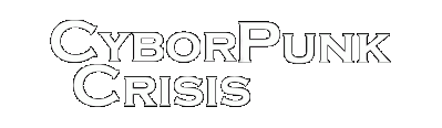 Cyborpunk Crisis Логотип
