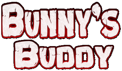 Bunny's Buddy Логотип
