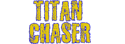 Titan Chaser Логотип