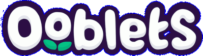 Ooblets Логотип