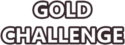 Gold Challenge Логотип
