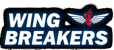 Wing Breakers Логотип