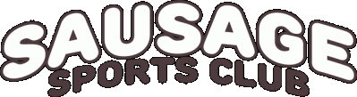 Sausage Sports Club Логотип