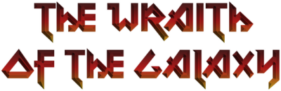 The Wraith of the Galaxy Логотип