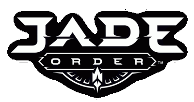 Jade Order Логотип