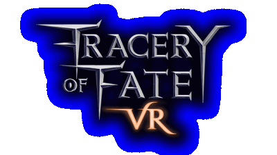 Tracery of Fate Логотип