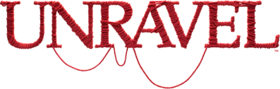 Unravel Логотип