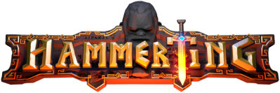 Hammerting Логотип