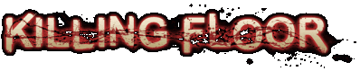 Killing Floor Логотип