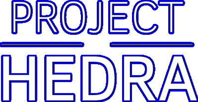 Project Hedra Логотип