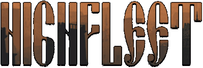 HighFleet Логотип