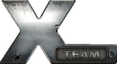 X-Team Логотип