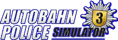 Autobahn Police Simulator 3 Логотип