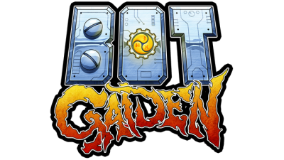 Bot Gaiden Логотип