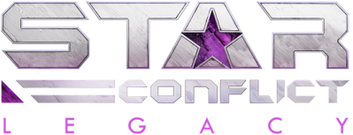 Star Conflict Логотип
