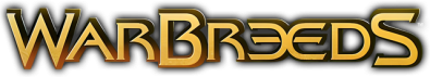 WarBreeds Логотип