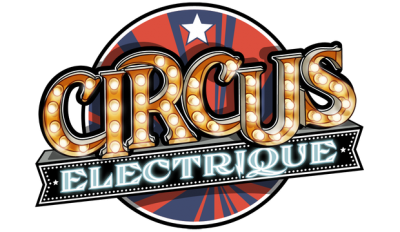 Circus Electrique Логотип