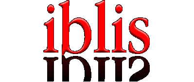 iBLiS Логотип