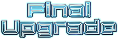 Final Upgrade Логотип