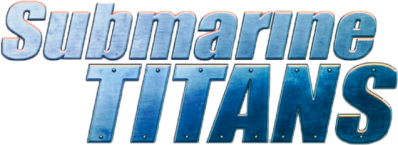 Submarine Titans Логотип