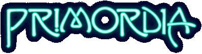 Primordia Логотип