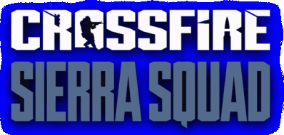 Crossfire: Sierra Squad Логотип