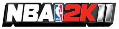 NBA 2K11 Логотип