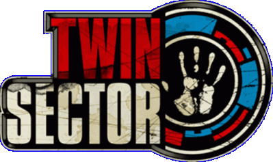 Twin Sector Логотип