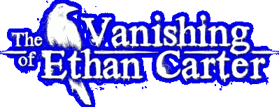 The Vanishing of Ethan Carter Redux Логотип