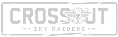 Crossout Логотип