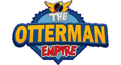 The Otterman Empire Логотип