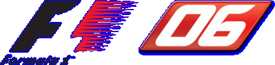 Formula One 2006 Логотип