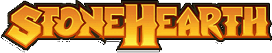 Stonehearth Логотип