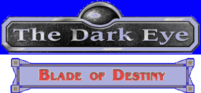 Realms of Arkania 1 - Blade of Destiny Classic Логотип