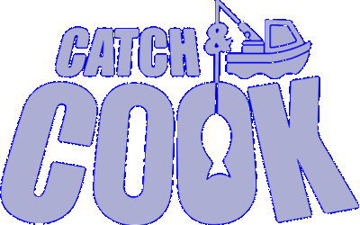 Catch and Cook: Fishing Adventure Логотип