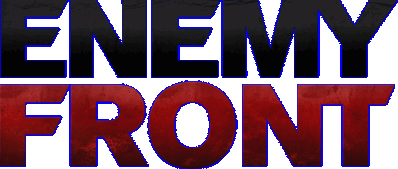 Enemy Front Логотип