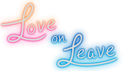 Love on Leave Логотип