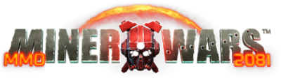 Miner Wars 2081 Логотип