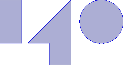 140 Логотип