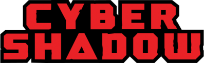 Cyber Shadow Логотип