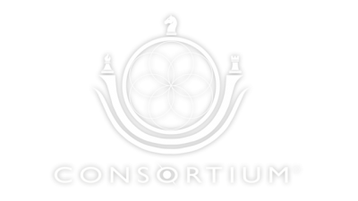CONSORTIUM Логотип