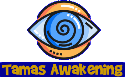 Tamas Awakening Логотип