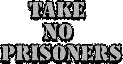Take no Prisoners Логотип