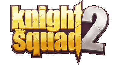Knight Squad 2 Логотип